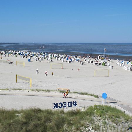 Fewo Fokko Nord150 Naehe Norddeich Nordsee Норден Екстериор снимка
