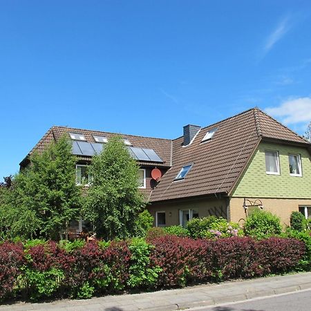 Fewo Fokko Nord150 Naehe Norddeich Nordsee Норден Екстериор снимка